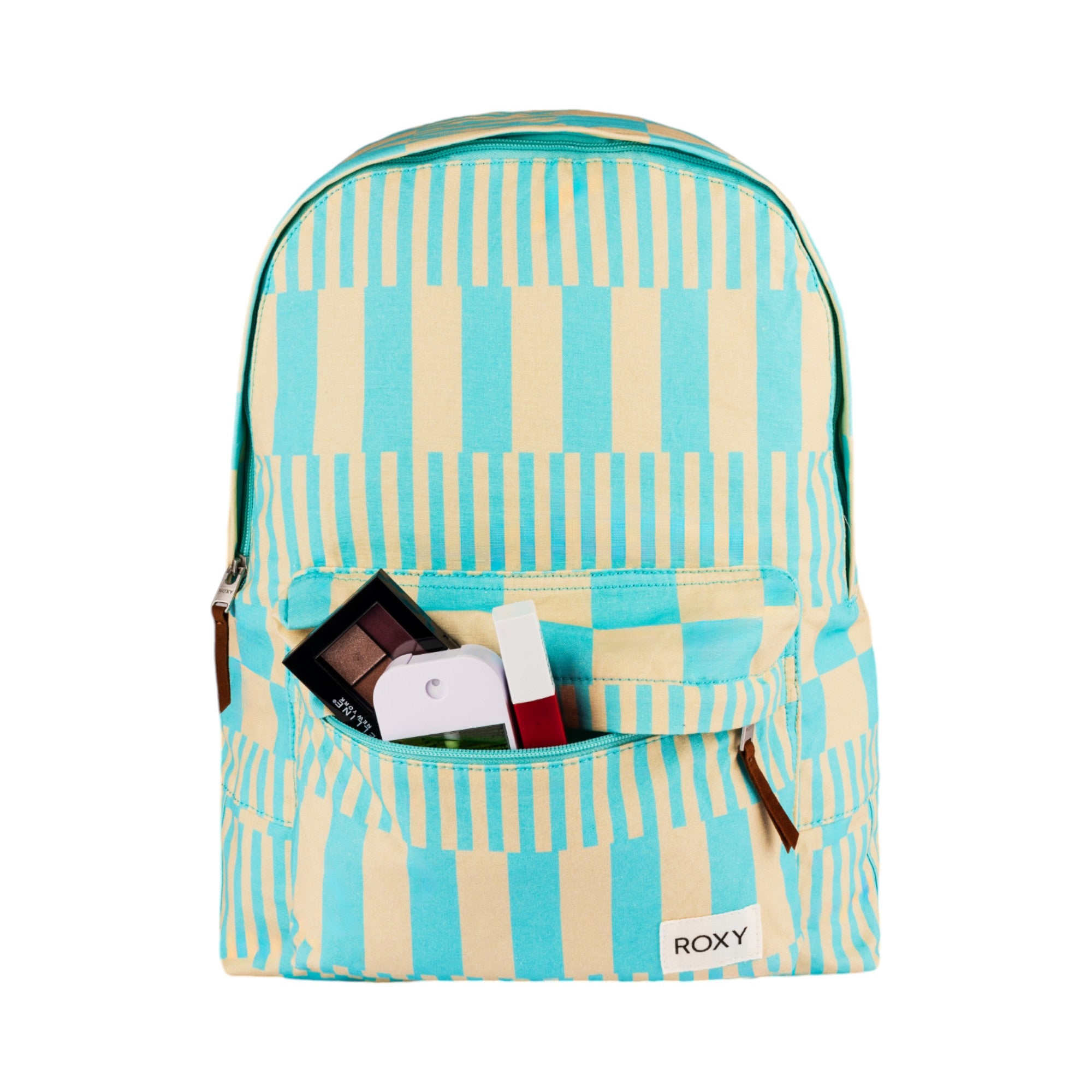 Sugar Baby Canvas Backpack - Roxy