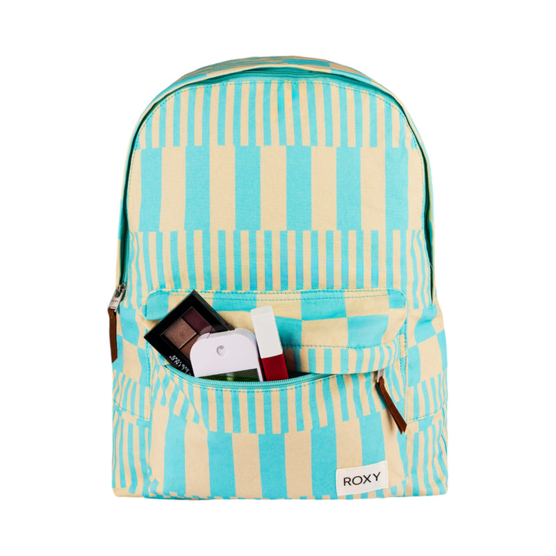 Sugar Baby Canvas Backpack