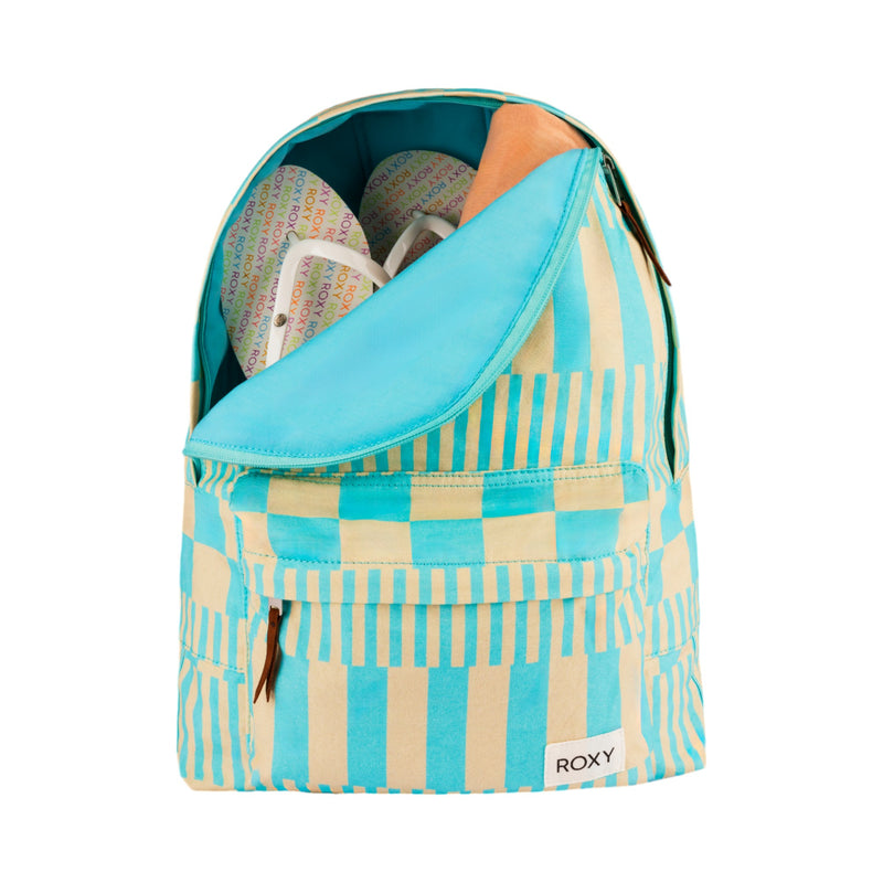 Sugar Baby Canvas Backpack