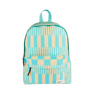 Sugar Baby Canvas Backpack