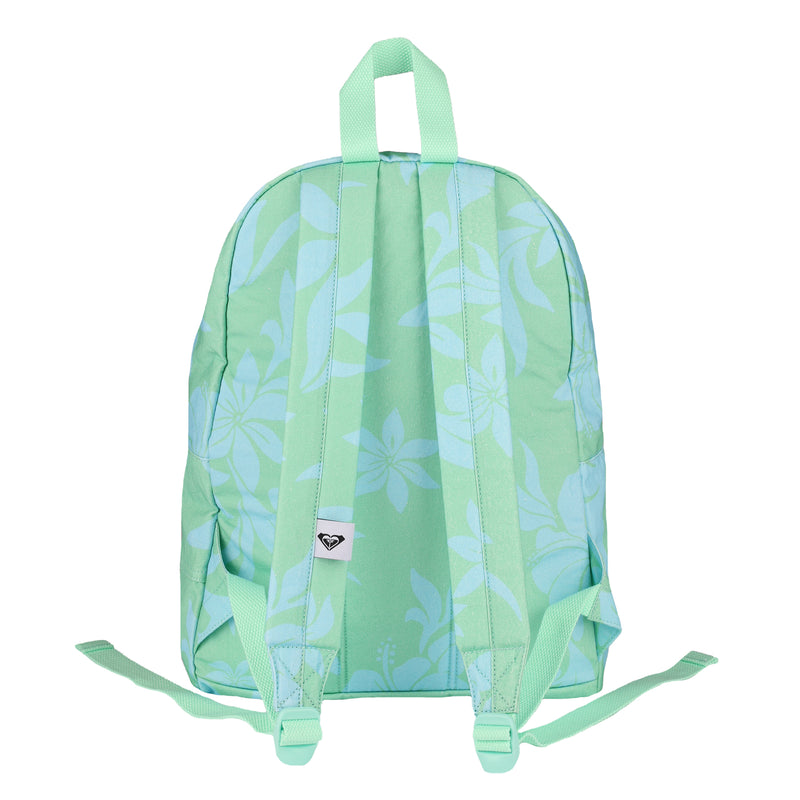 Sugar Baby Canvas Backpack