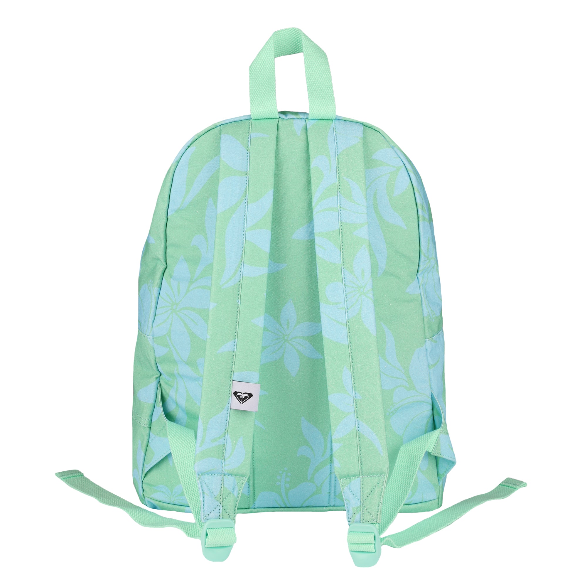 Sugar Baby Canvas Backpack - Roxy