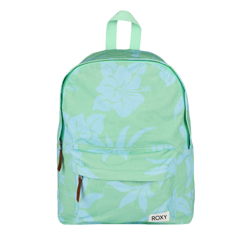 Sugar Baby Canvas Backpack