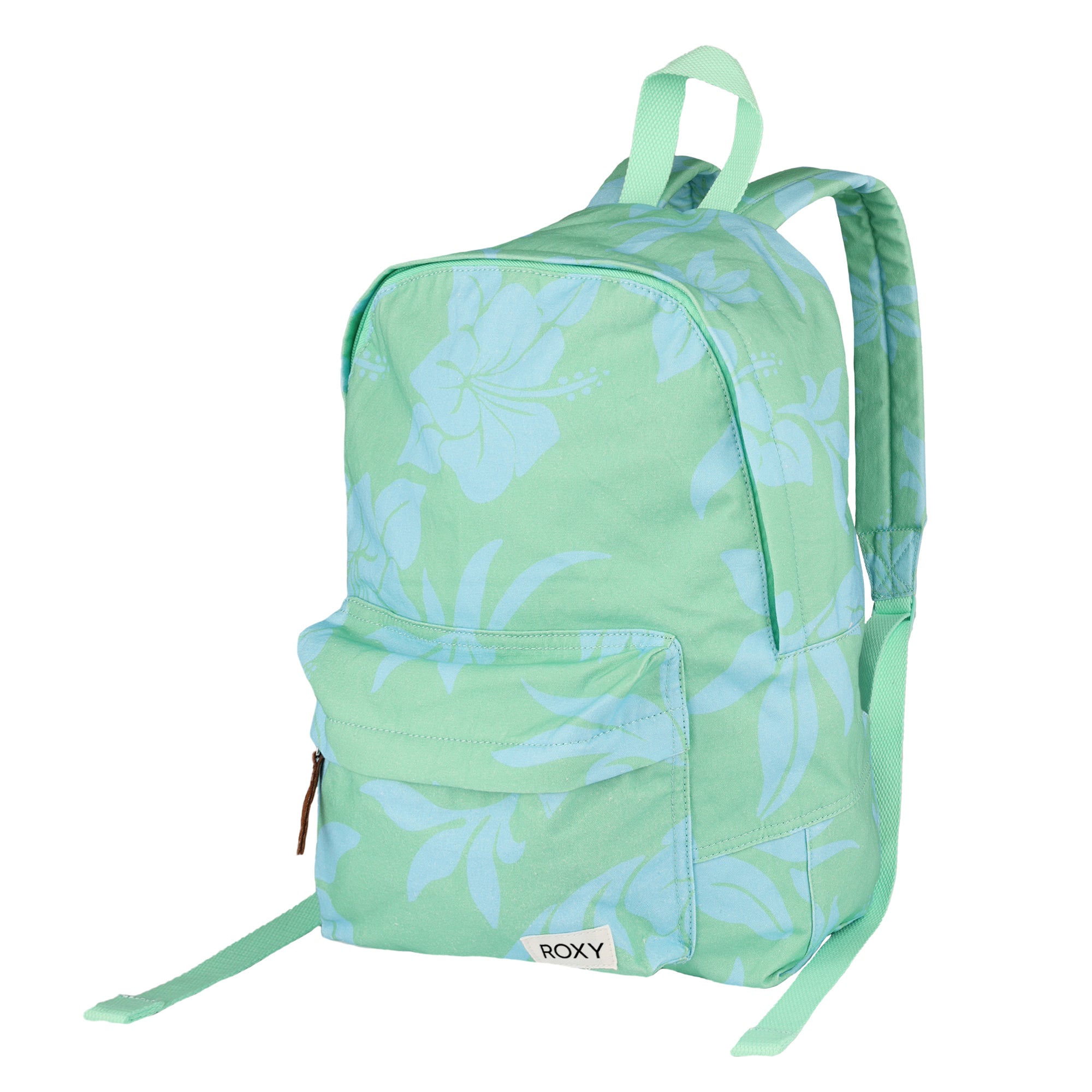 Sugar Baby Canvas Backpack - Roxy