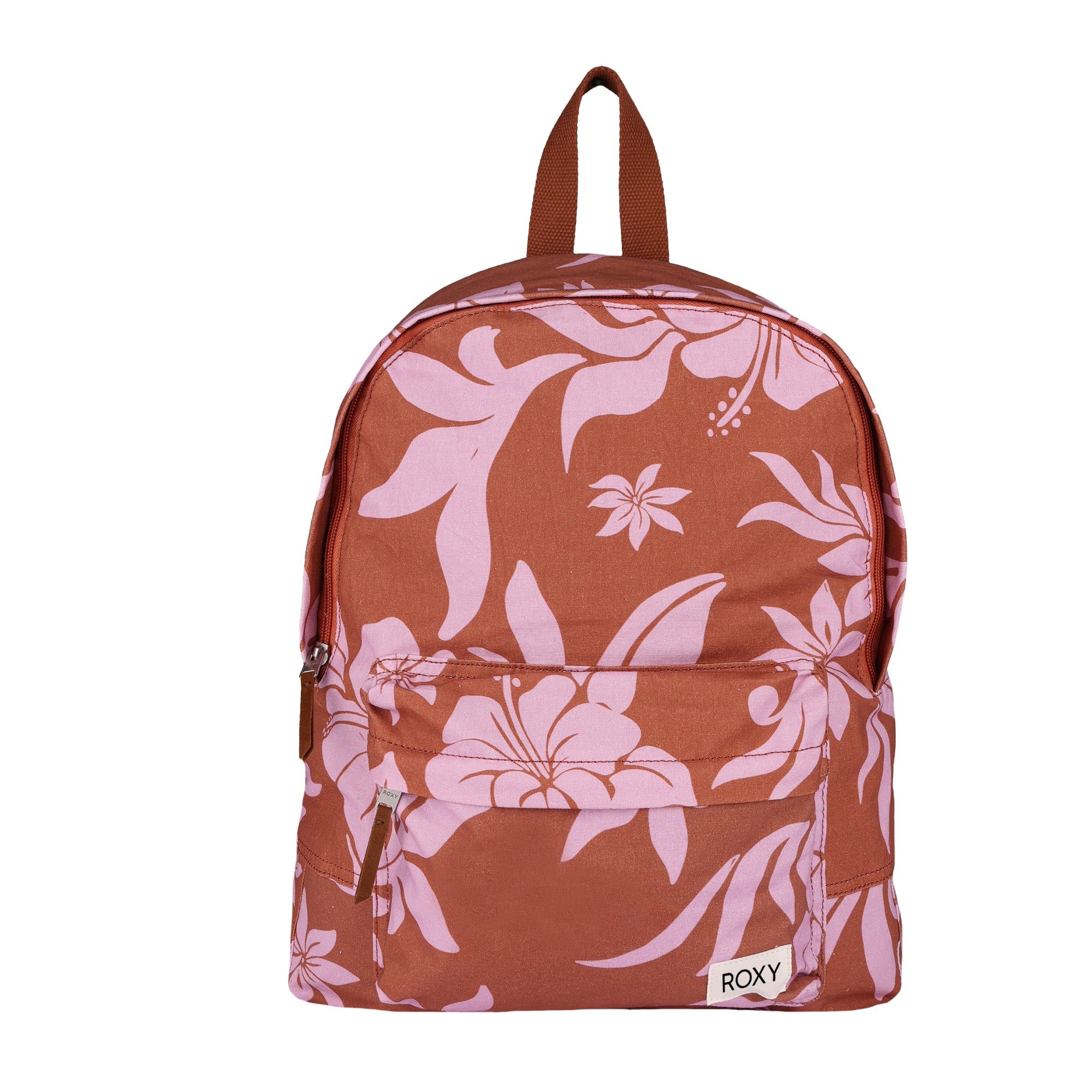 Sugar Baby Canvas Backpack - Roxy
