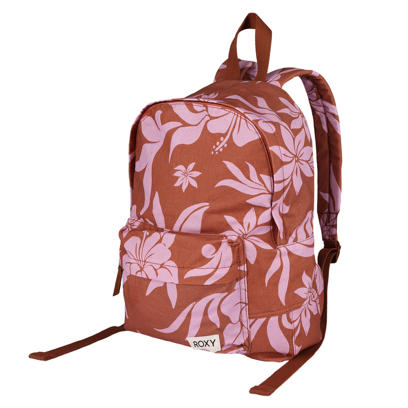 Sugar Baby Canvas Backpack