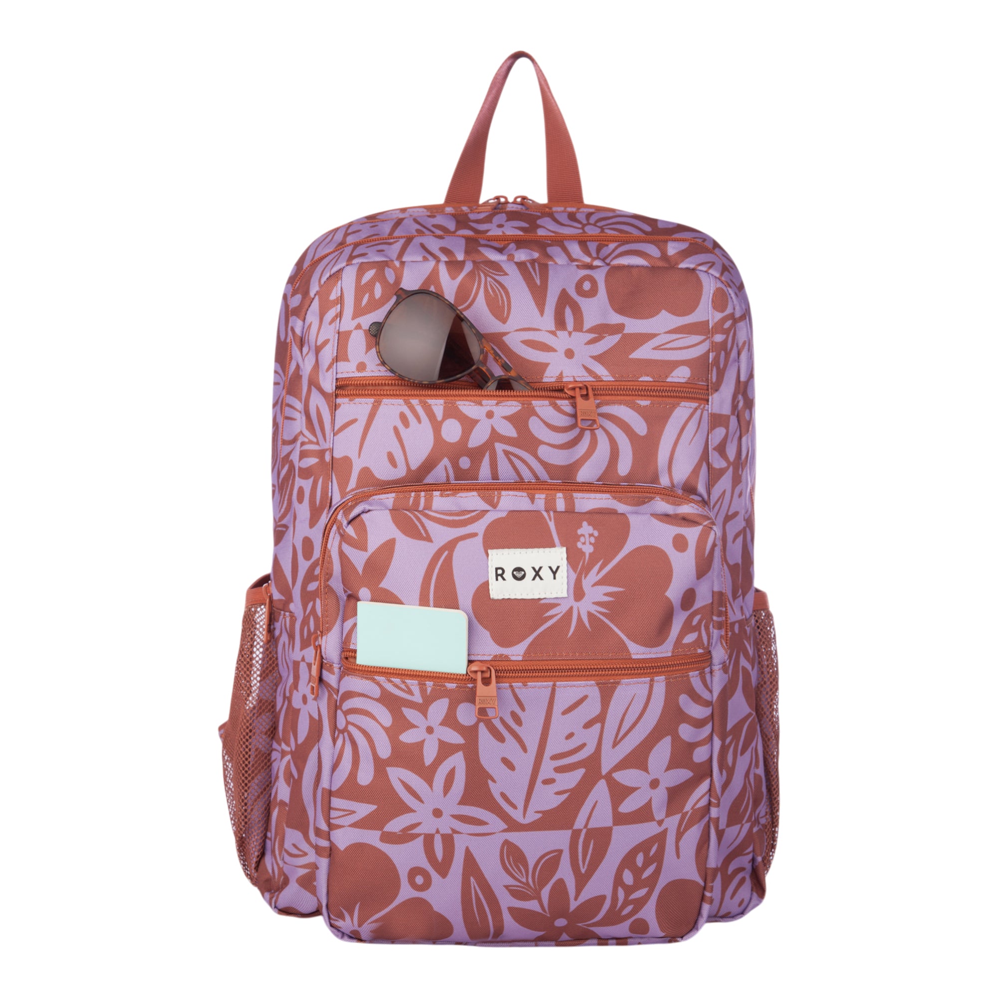 Campus Crush Backpack - Roxy