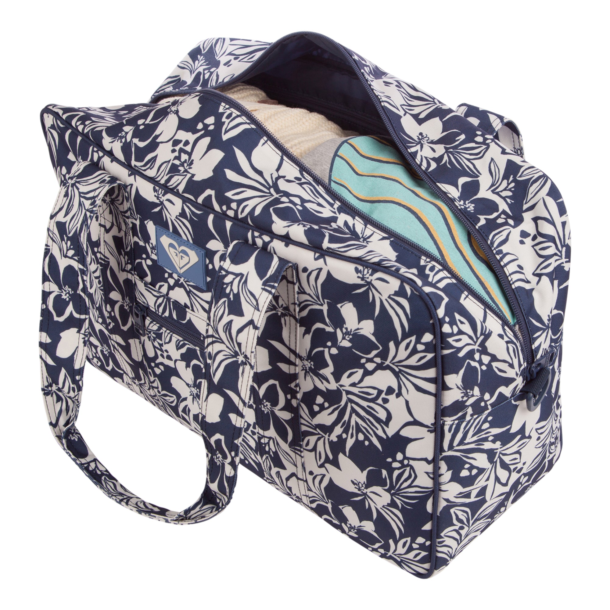 Off Shore Duffel Bag - Roxy