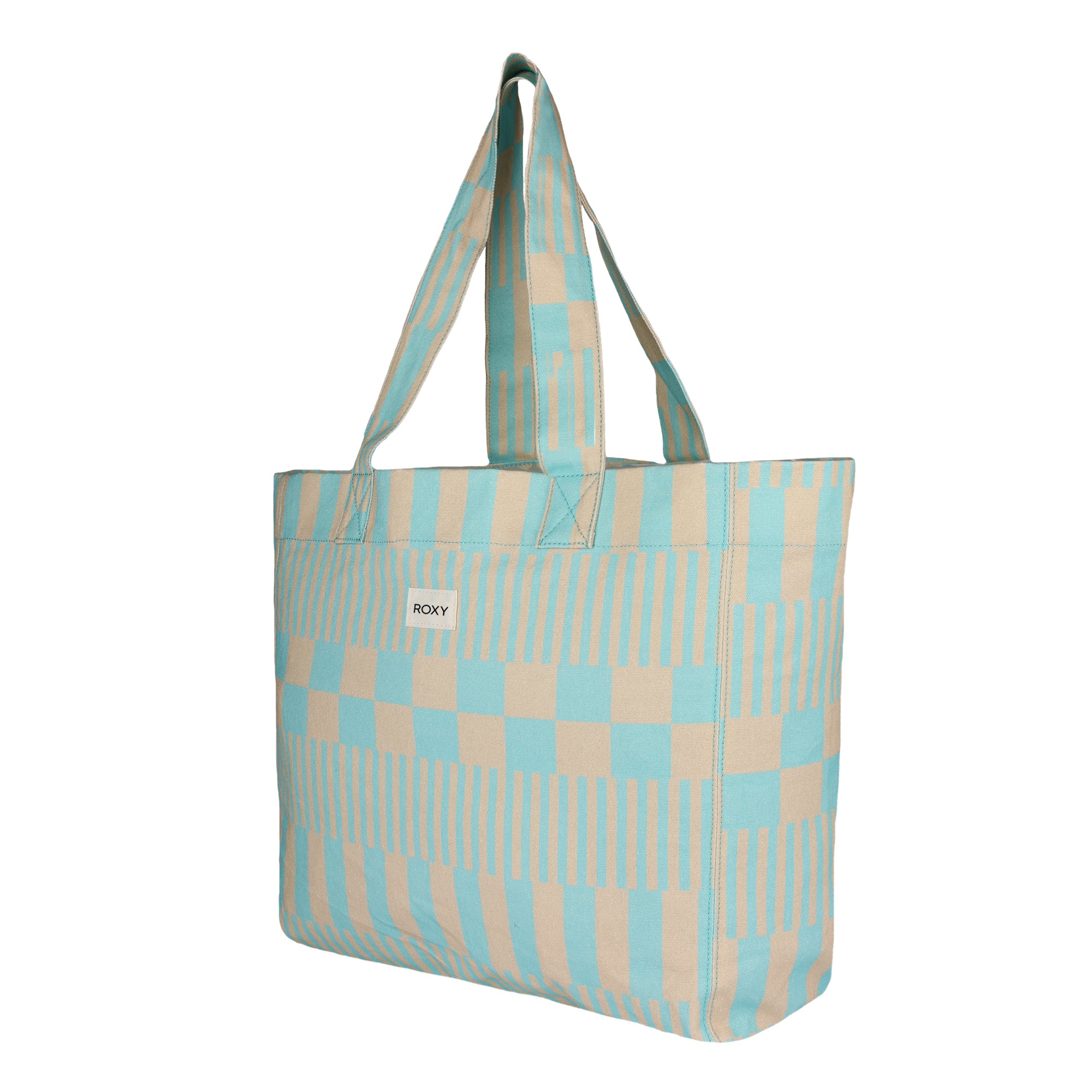 Anti Bad Vibes Tote Bag - Roxy