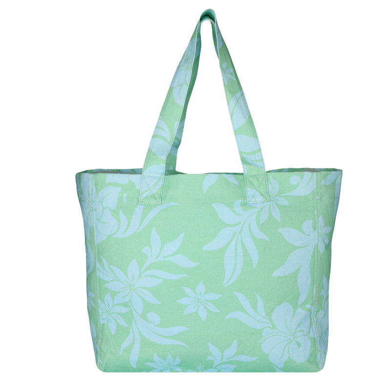 Anti Bad Vibes Tote Bag