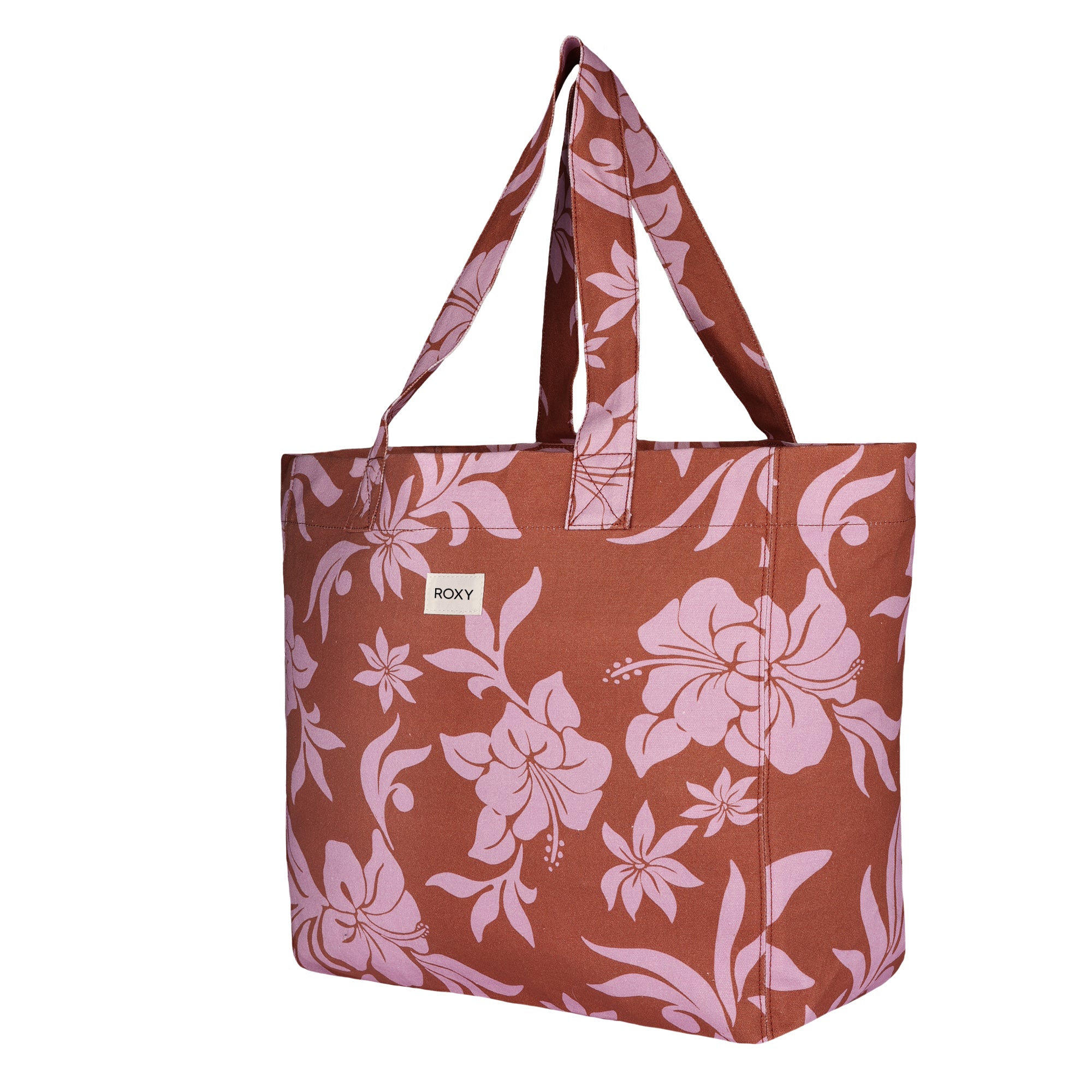 Anti Bad Vibes Tote Bag - Roxy