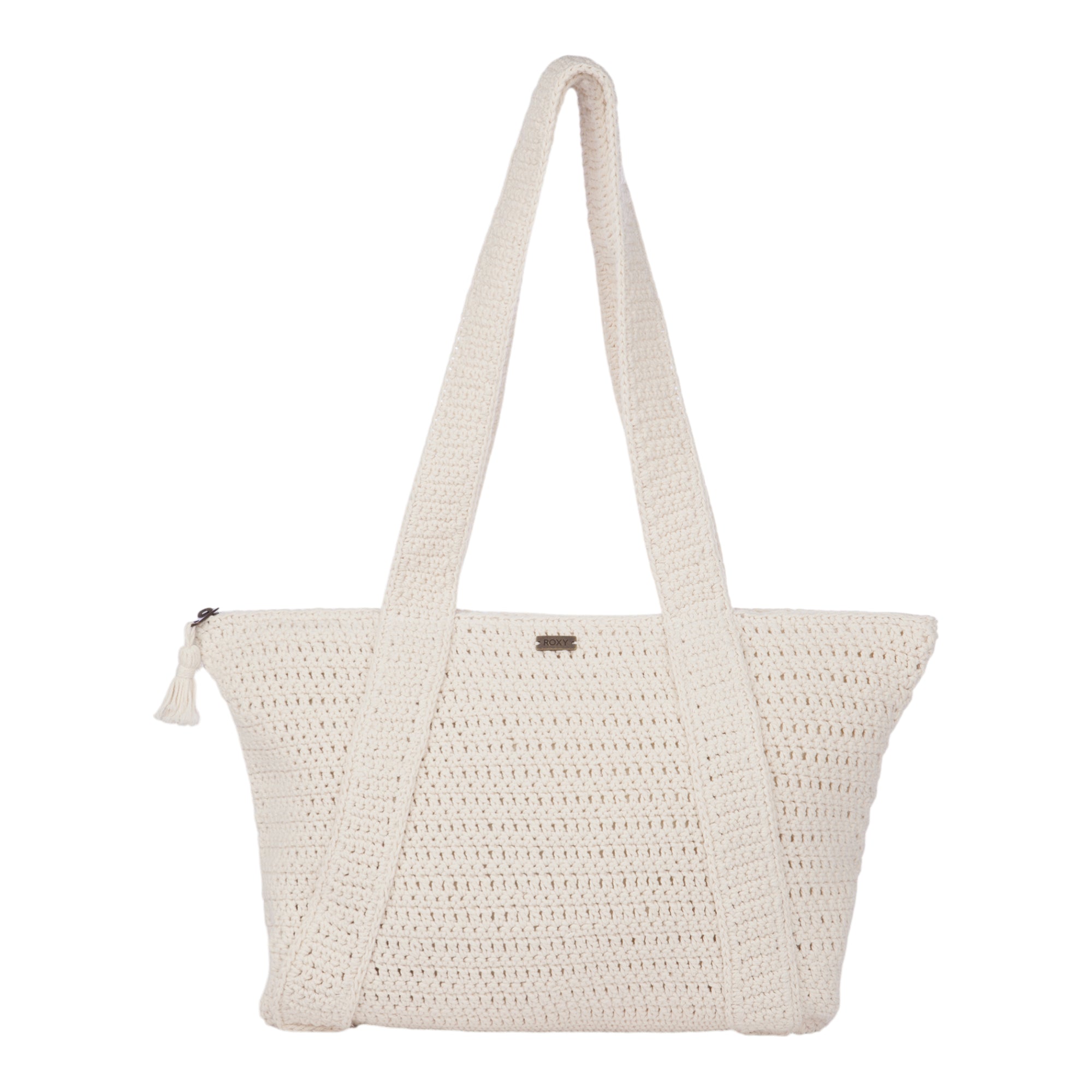 Chips And Guac Tote Bag - Roxy