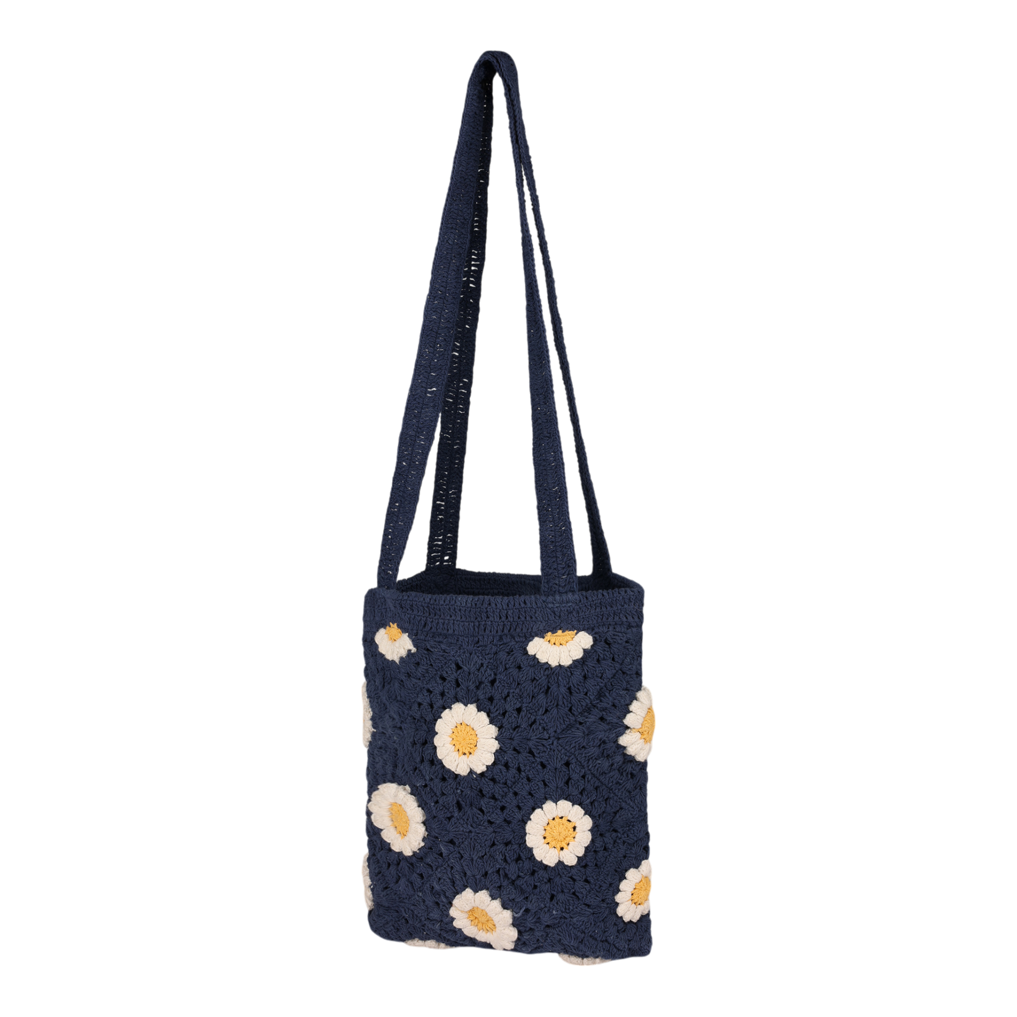 限定OVERWATCH GANYMEDE キリコヘアバンド2wayバッグポーチ Wandering Beach Crochet Tote Bag - Roxy