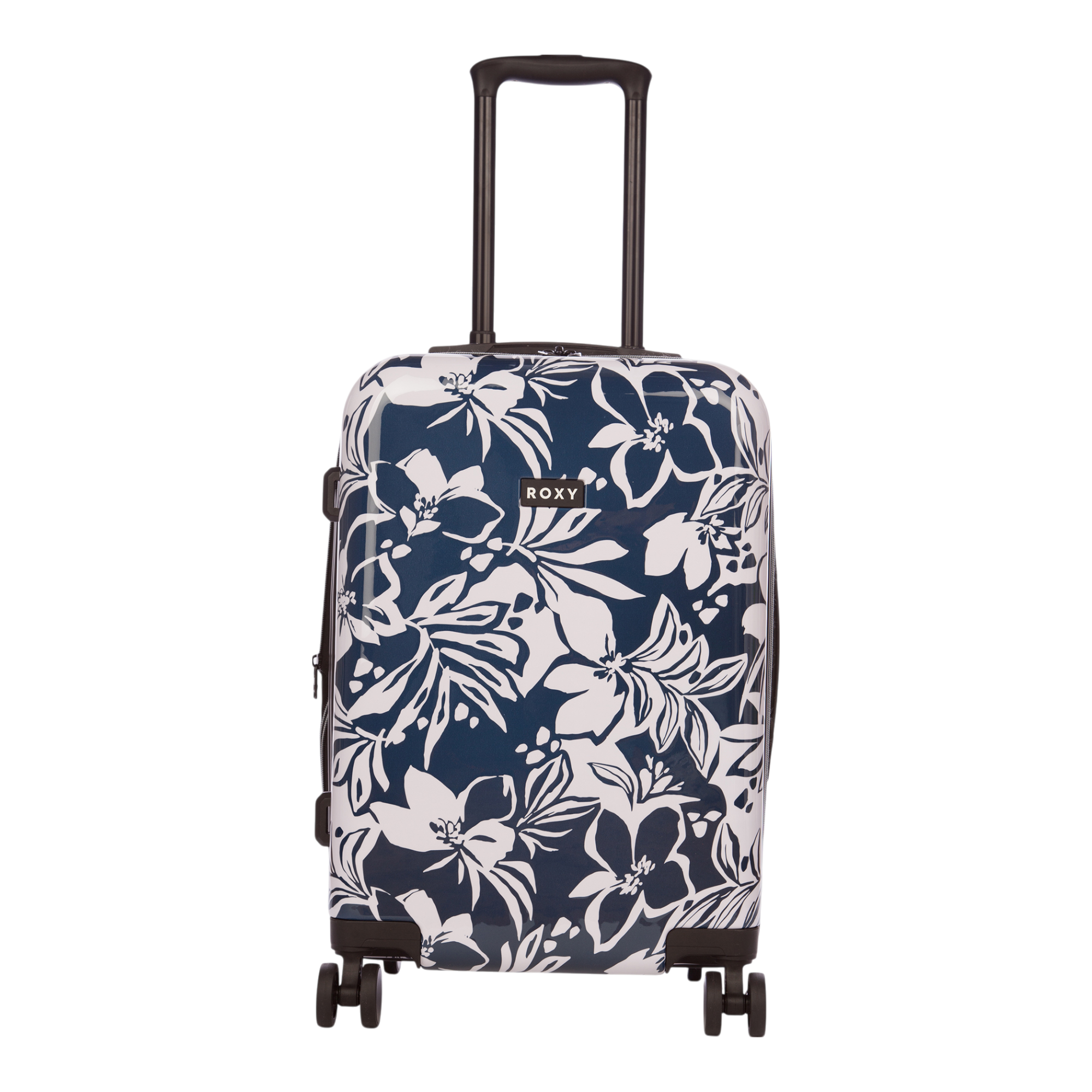 Up And Away Hardside Spinner Carry-On Luggage - Roxy