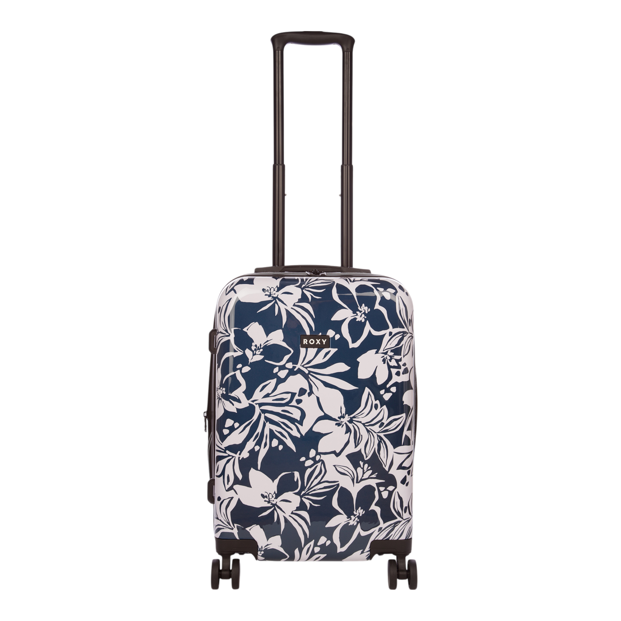 Up And Away Hardside Spinner Carry-On Luggage - Roxy