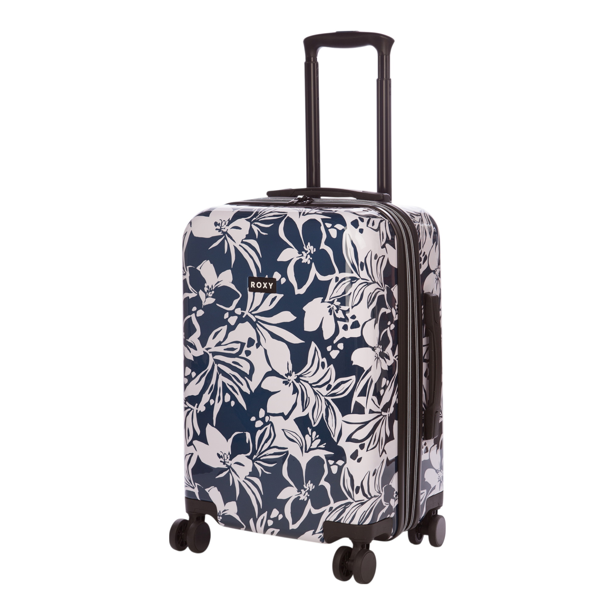 Up And Away Hardside Spinner Carry-On Luggage - Roxy
