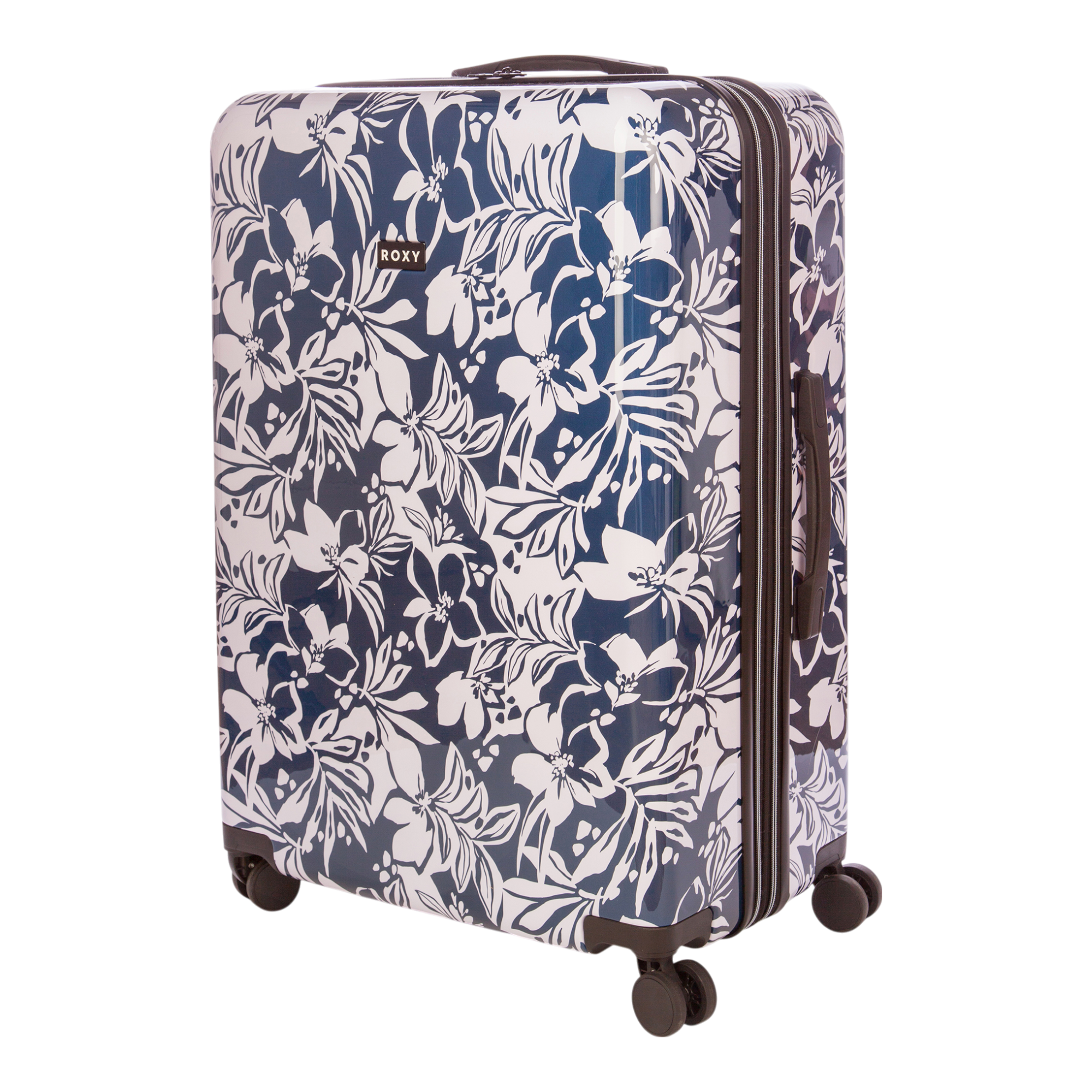 Up And Away Hardside Spinner Large Luggage - Roxy