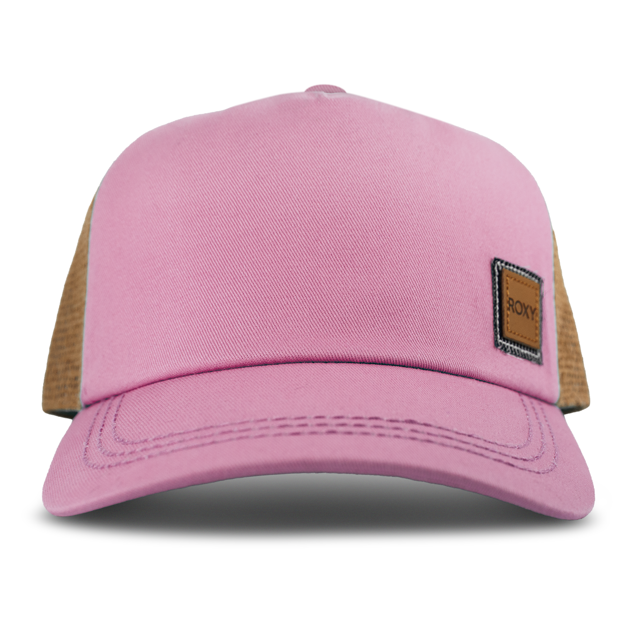 Roxy Women\'s Incognito Trucker Hat NWOT Incognito Cap - Roxy main image 4