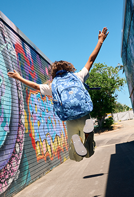 25% Off 2+ Bags & Backpacks