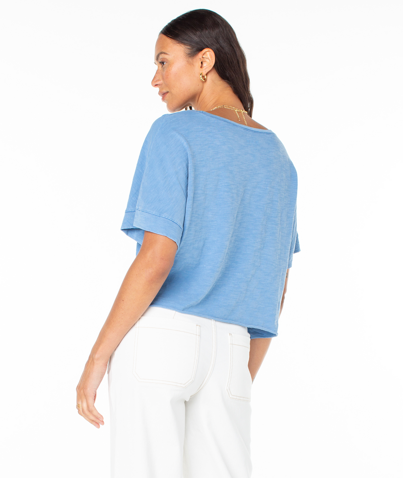 Roxy Uni Screen Tee - Roxy