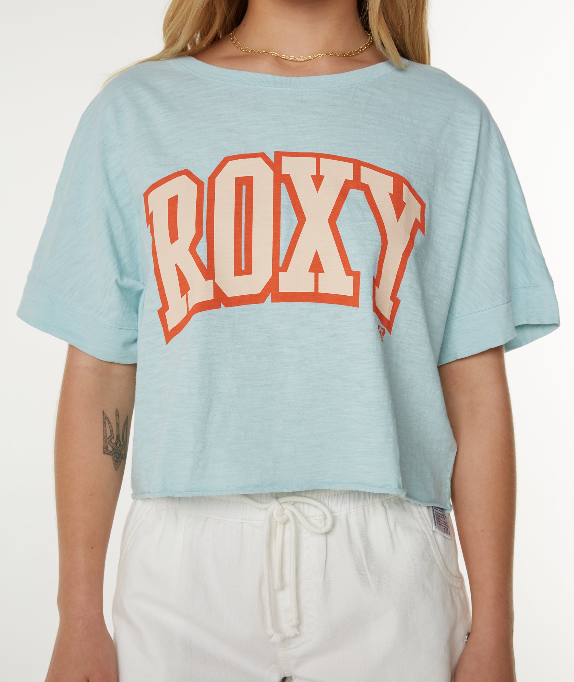 Roxy College Tee - Roxy