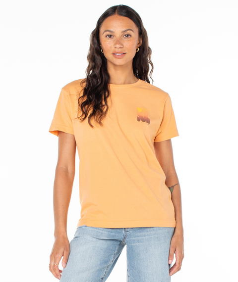 Sol Screen Tee - Roxy