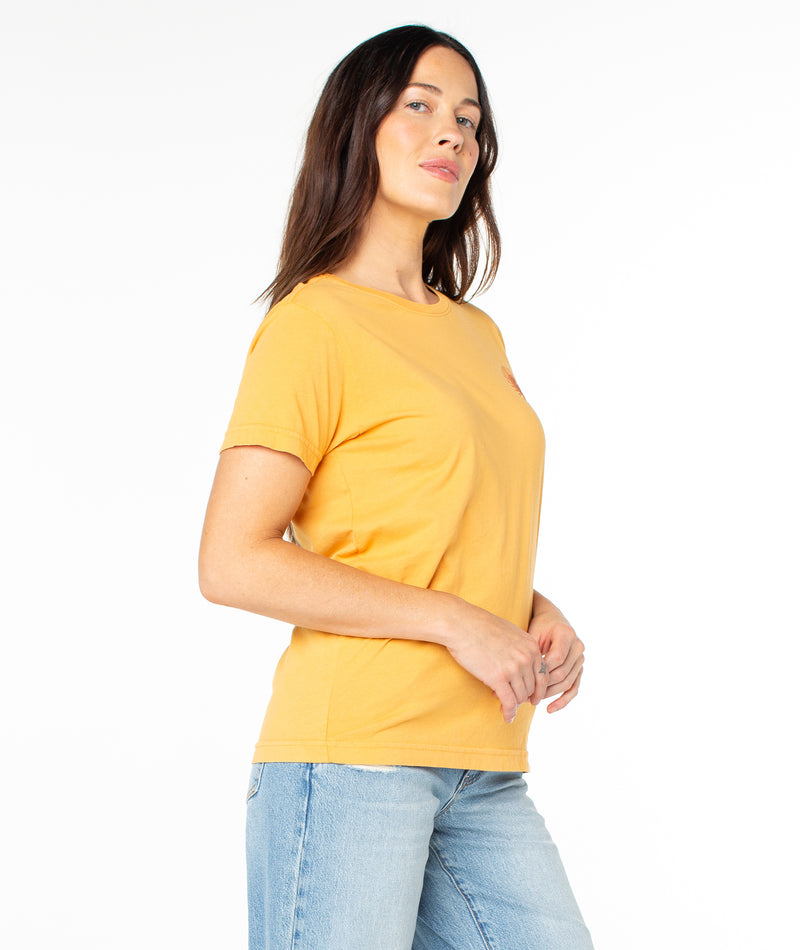 Slow Dive Boyfriend Tee