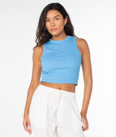 Roxify Screen Tee - Roxy