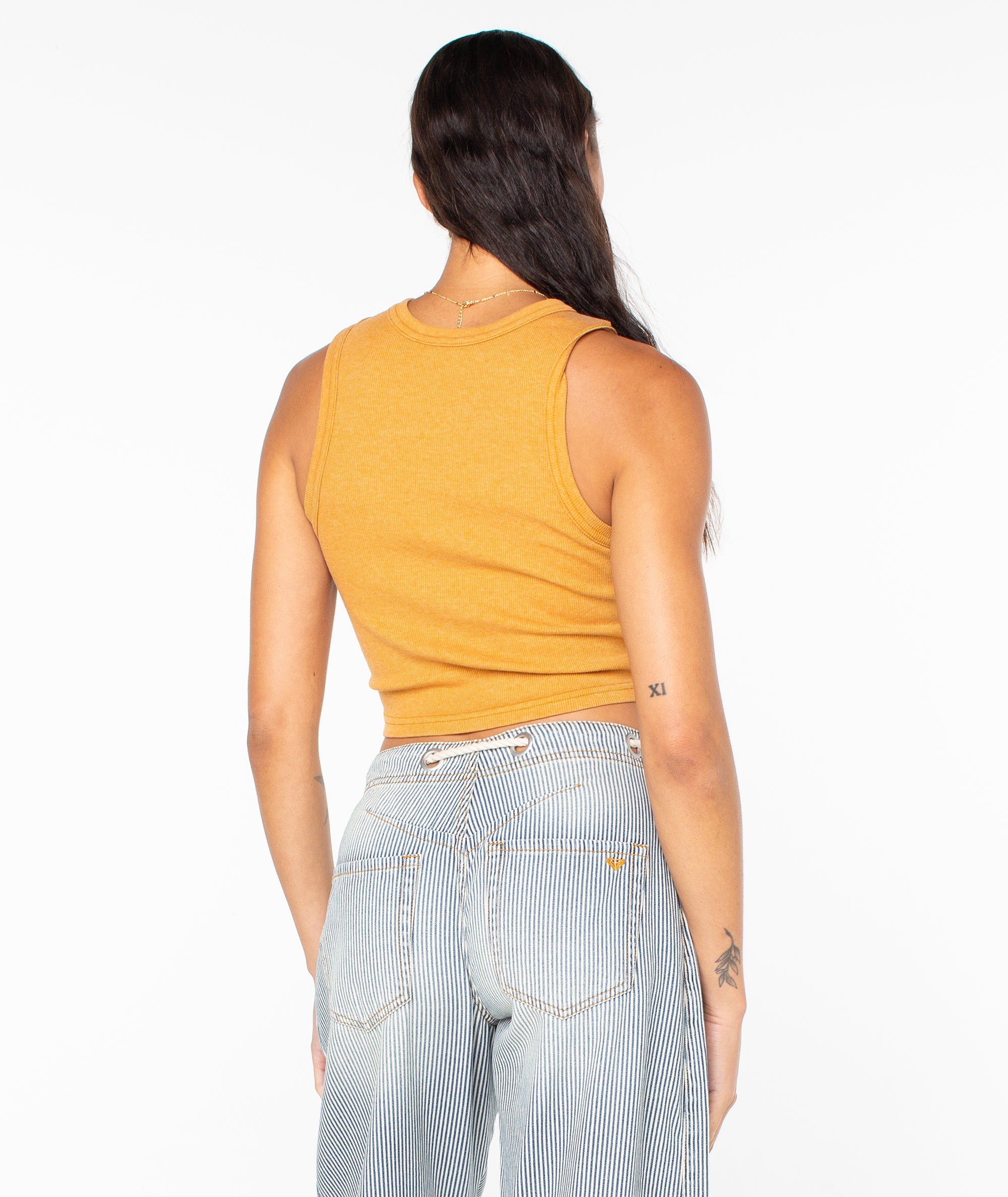 Roxify Tank - Roxy