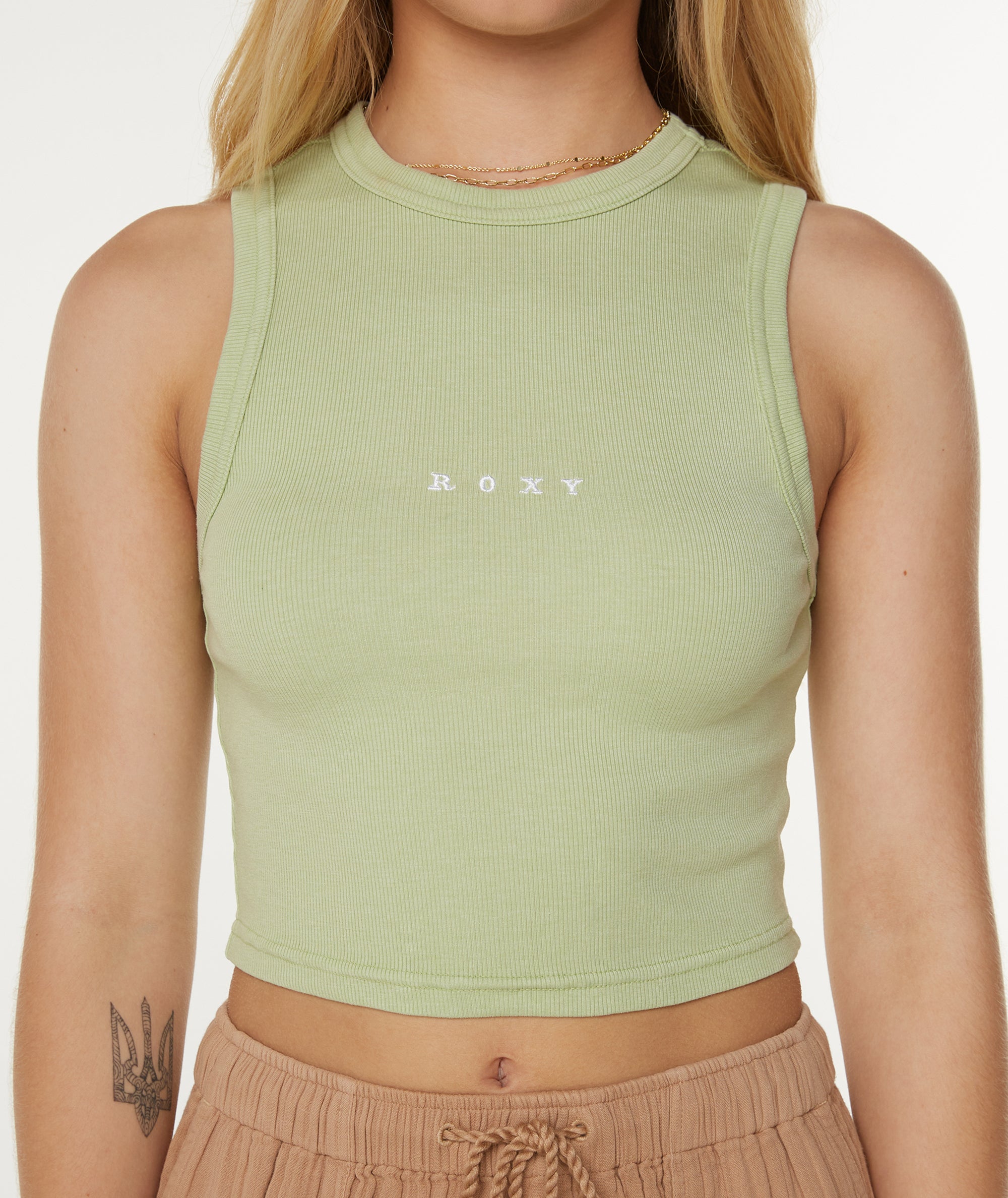 Roxify Tank - Roxy