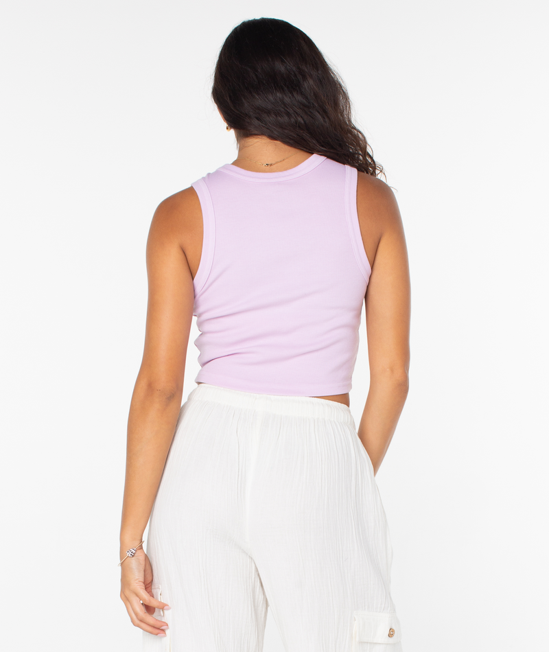 Roxify Screen Tee - Roxy