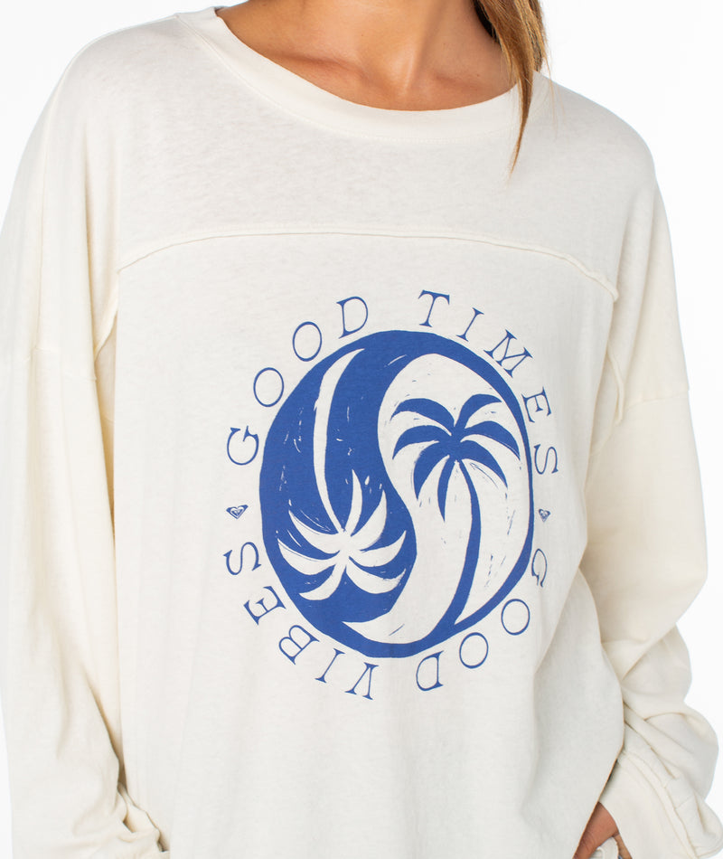 Changing Tides Top - Roxy 