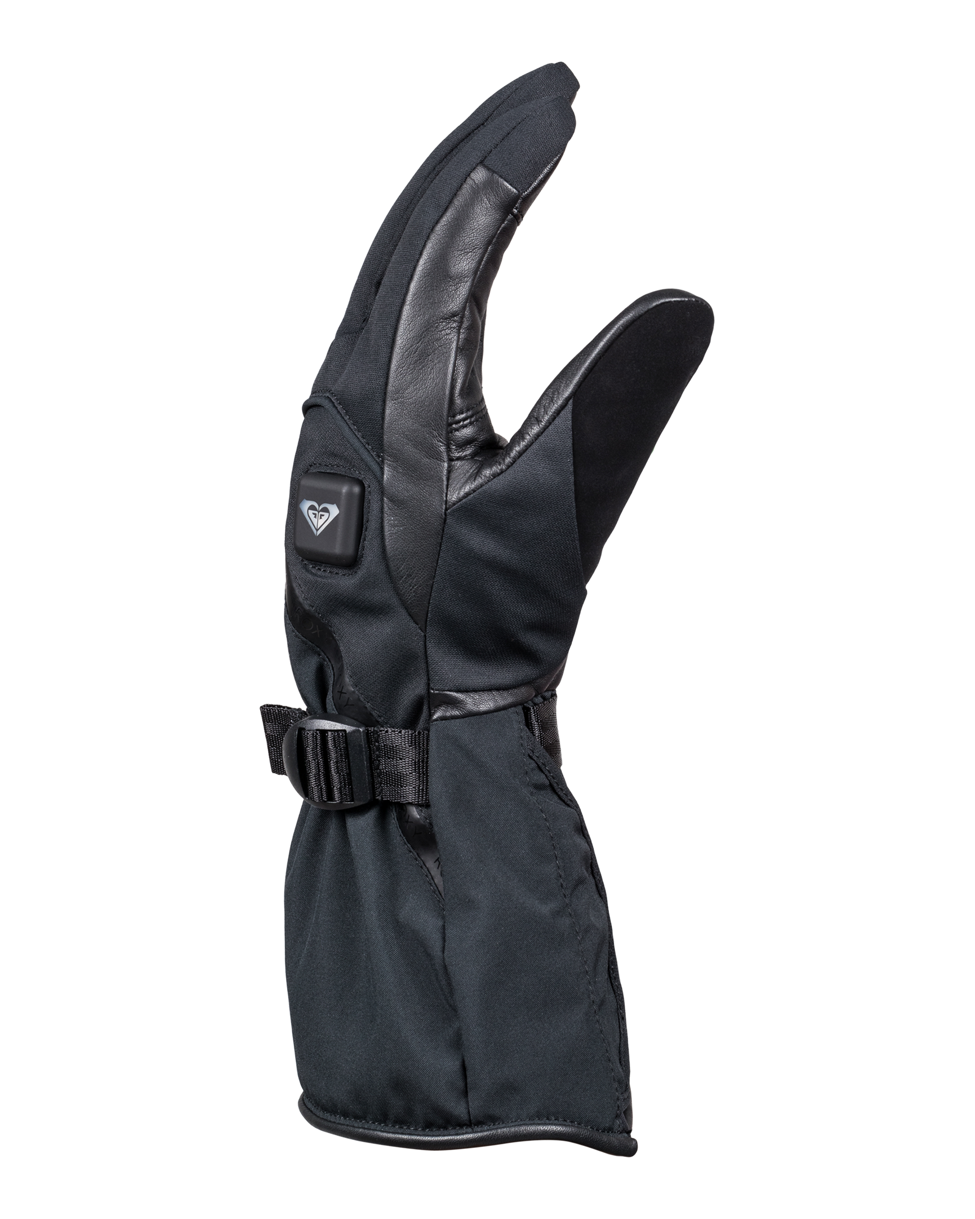 Sierra Warmlink Gloves - Roxy