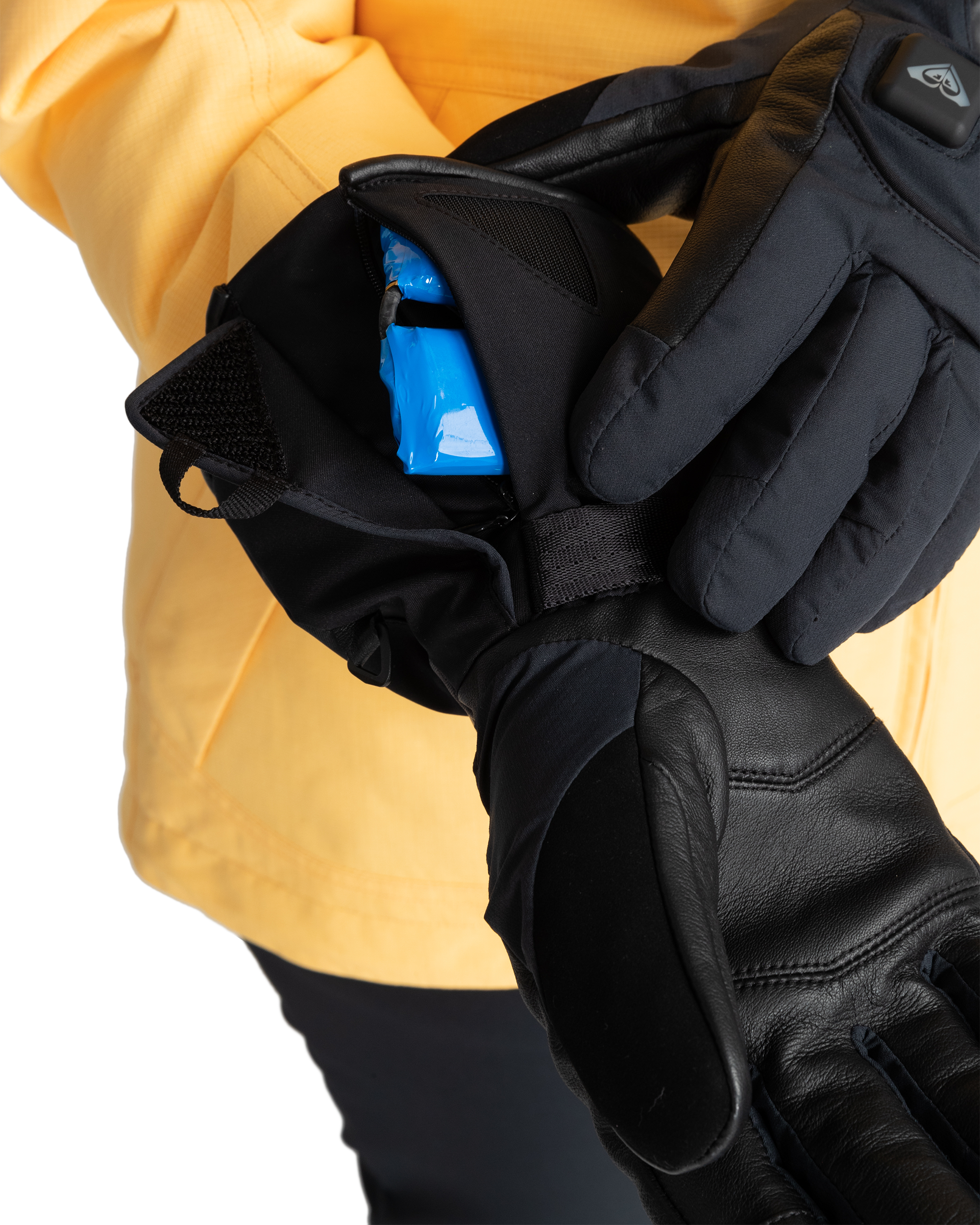 Roxy Sierra Warmlink Gloves