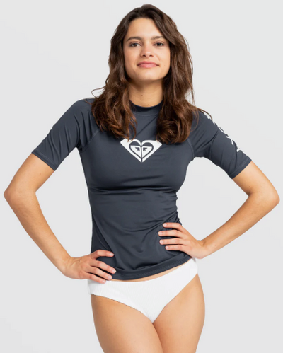 TEST Whole Hearted UPF 50 Rashguard