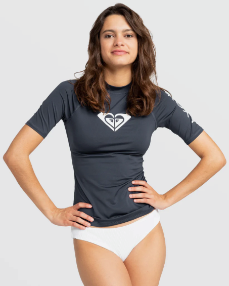 TEST Whole Hearted UPF 50 Rashguard