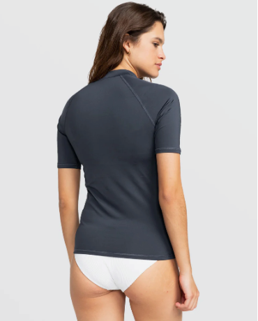 TEST Whole Hearted UPF 50 Rashguard