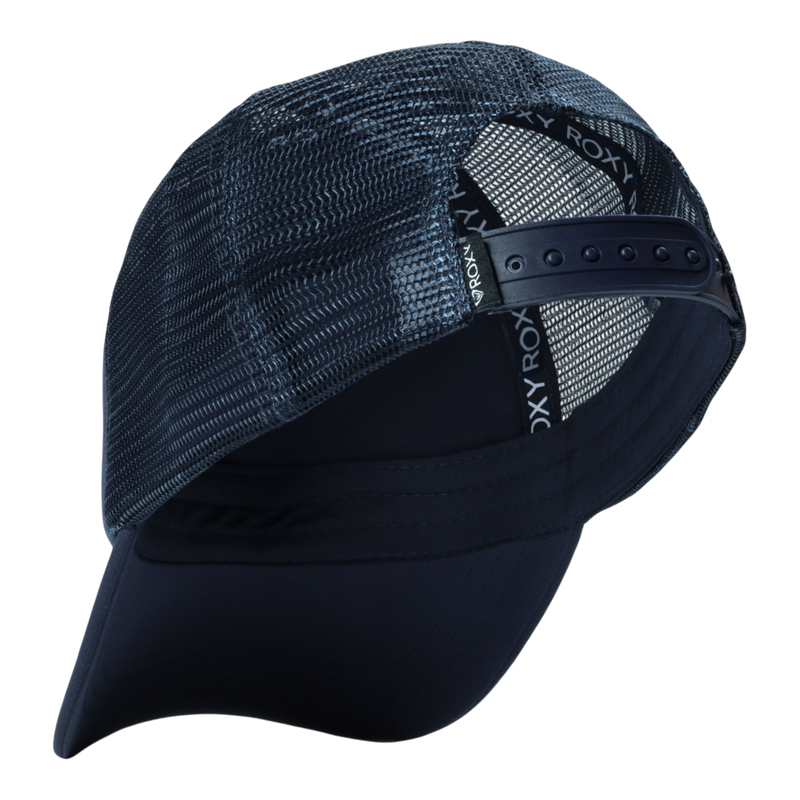 Truckin Trucker - Mood Indigo - Roxy