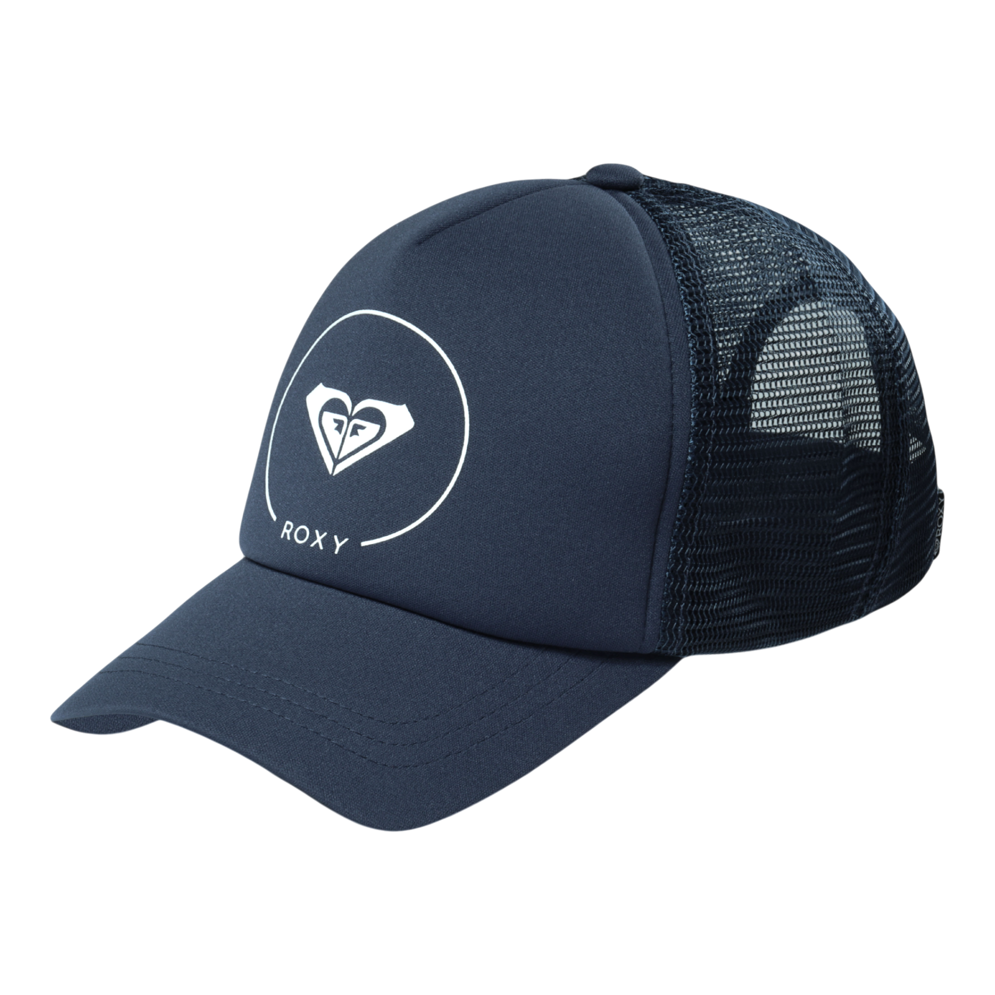 Truckin Trucker - Mood Indigo - Roxy