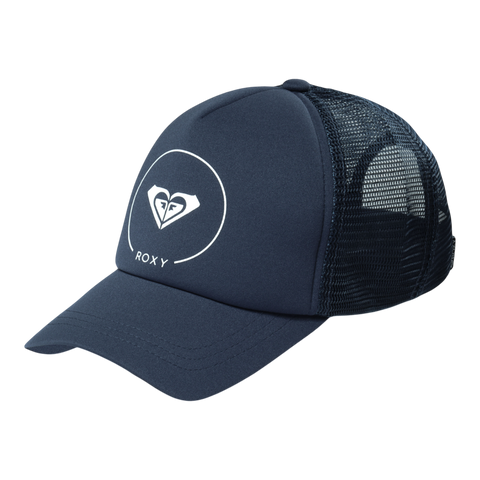 Truckin Trucker - Mood Indigo - Roxy