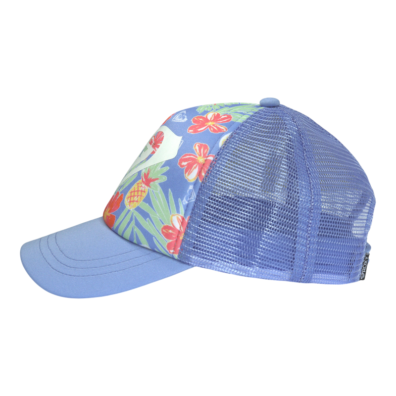 TW Sweet Emotions Trucker - Tropical Par-Tay Grapemist - Roxy