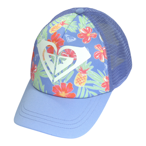 TW Sweet Emotions Trucker - Tropical Par-Tay Grapemist - Roxy