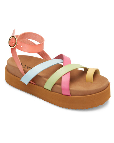 Ahri Hi Sandal