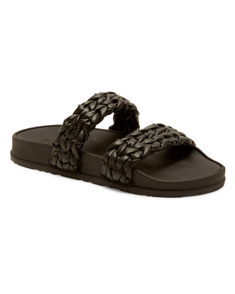 Slippy Braided II Sandal