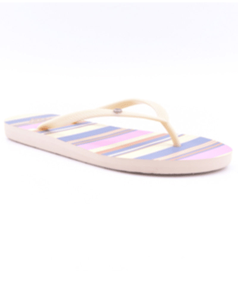 Bermuda Print Sandal