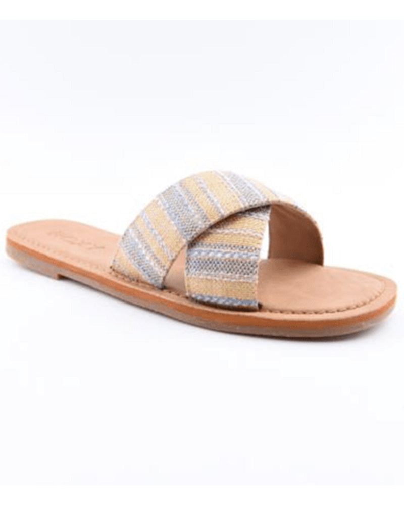 Andreya Sandal - Multi - Roxy