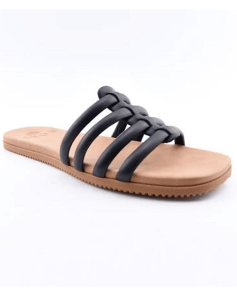 【1734】ROXY　ロキシー　MOONRIDE＿AF　ムーンライド Stellar Slip On Sneaker - Roxy