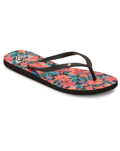 Bermuda Print Sandal