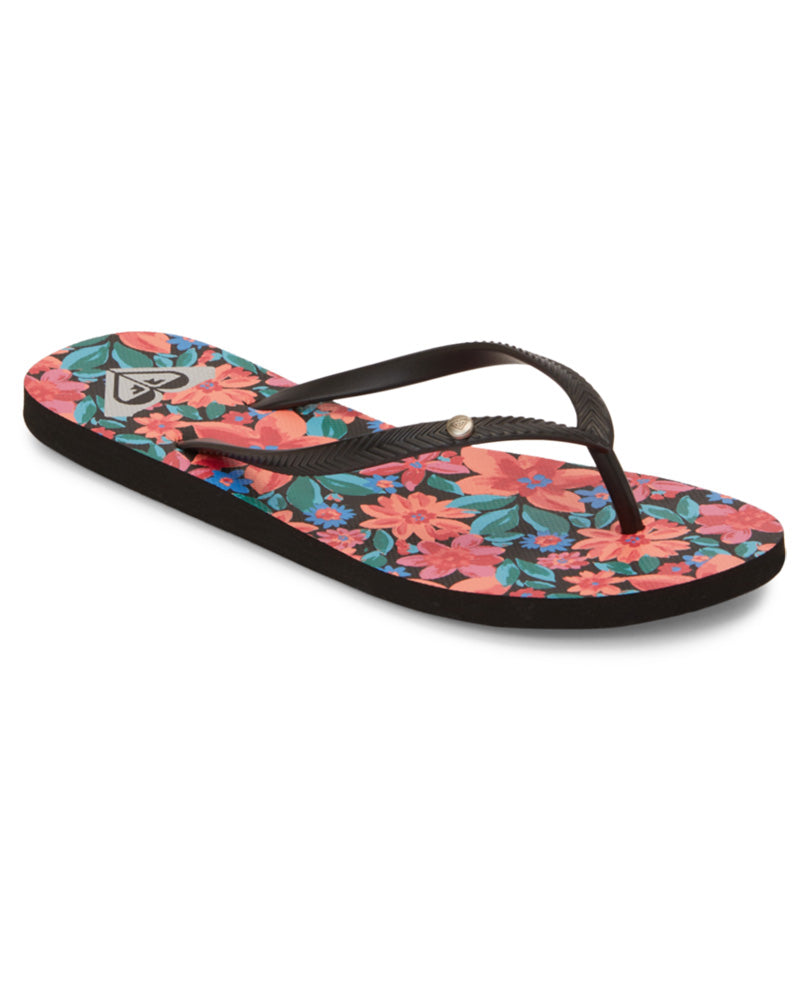 Bermuda Print Sandal
