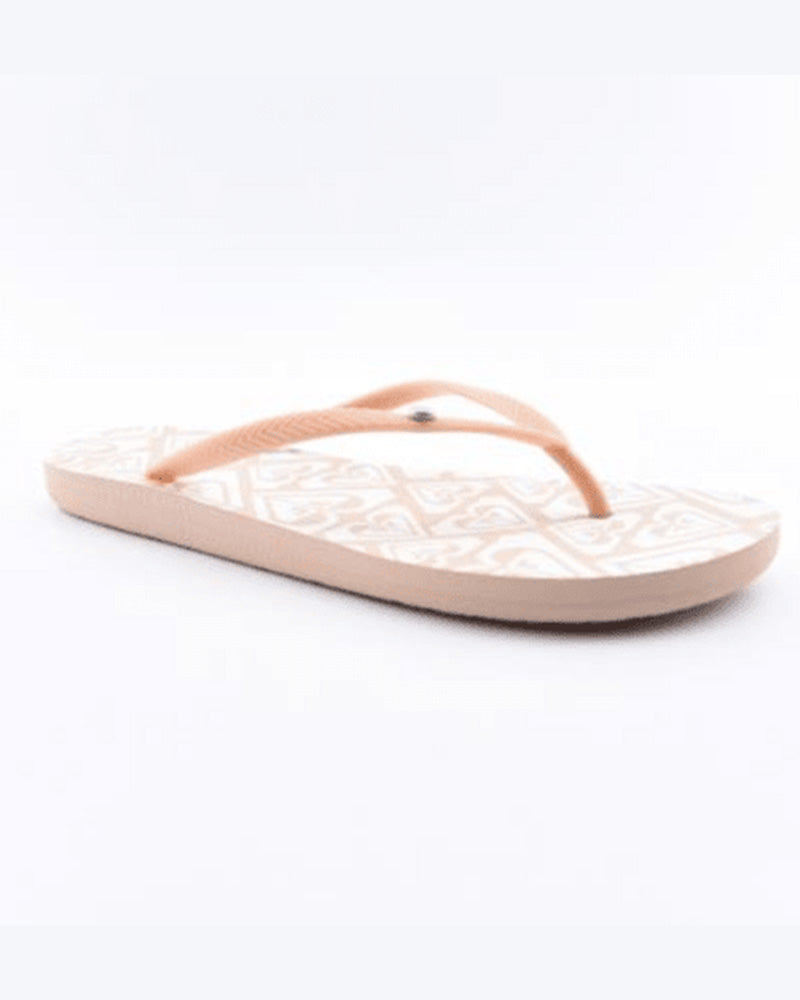 Bermuda Print Sandal